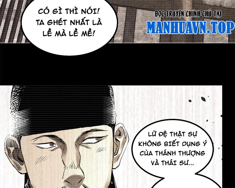 Thiên Hạ Đệ Nhất Lữ Bố Chapter 122 - 113