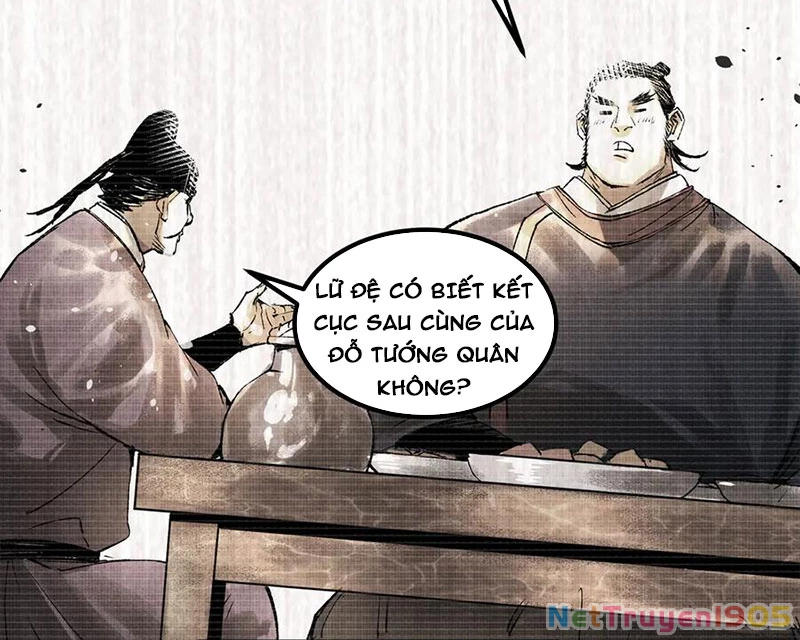 Thiên Hạ Đệ Nhất Lữ Bố Chapter 122 - 115