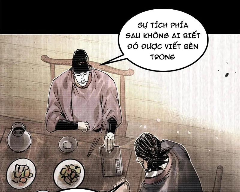 Thiên Hạ Đệ Nhất Lữ Bố Chapter 122 - 117