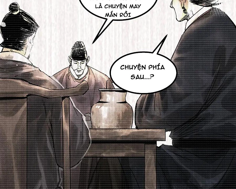 Thiên Hạ Đệ Nhất Lữ Bố Chapter 122 - 120