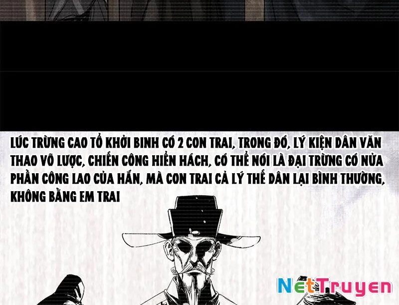 Thiên Hạ Đệ Nhất Lữ Bố Chapter 122 - 121