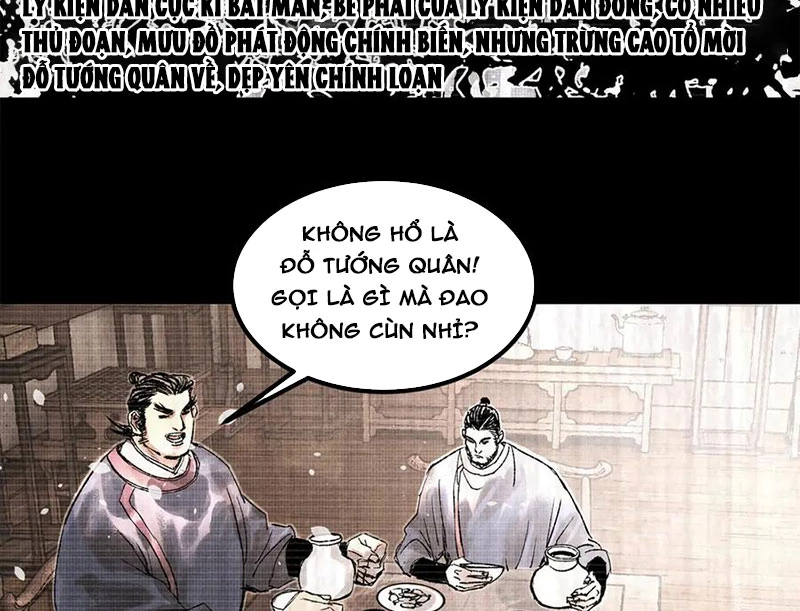 Thiên Hạ Đệ Nhất Lữ Bố Chapter 122 - 123