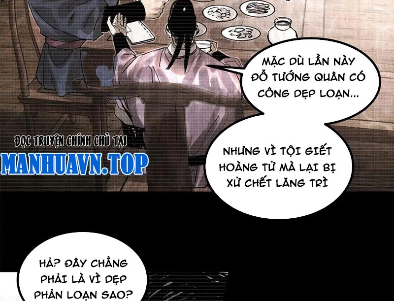 Thiên Hạ Đệ Nhất Lữ Bố Chapter 122 - 124