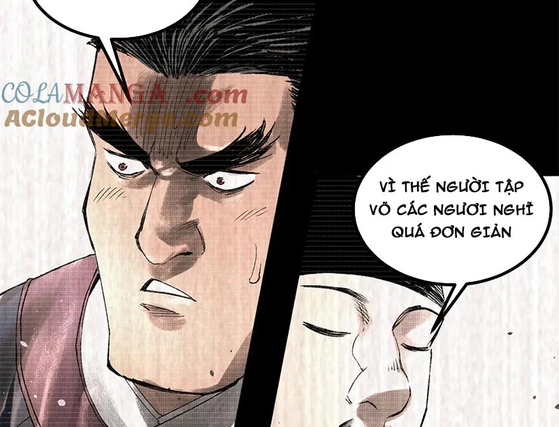 Thiên Hạ Đệ Nhất Lữ Bố Chapter 122 - 125