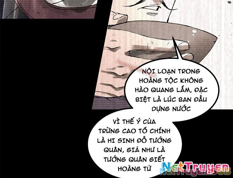 Thiên Hạ Đệ Nhất Lữ Bố Chapter 122 - 126
