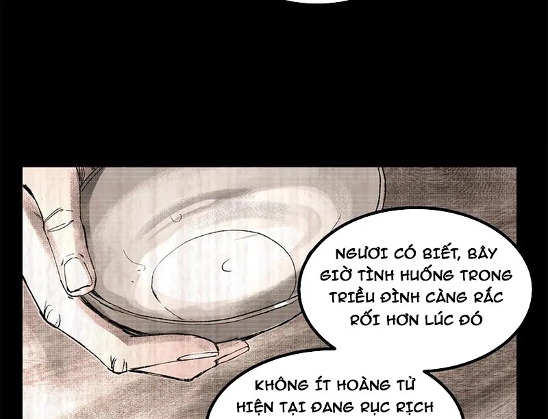 Thiên Hạ Đệ Nhất Lữ Bố Chapter 122 - 127