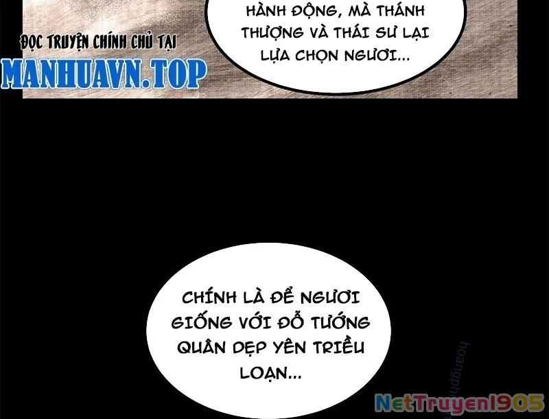 Thiên Hạ Đệ Nhất Lữ Bố Chapter 122 - 128