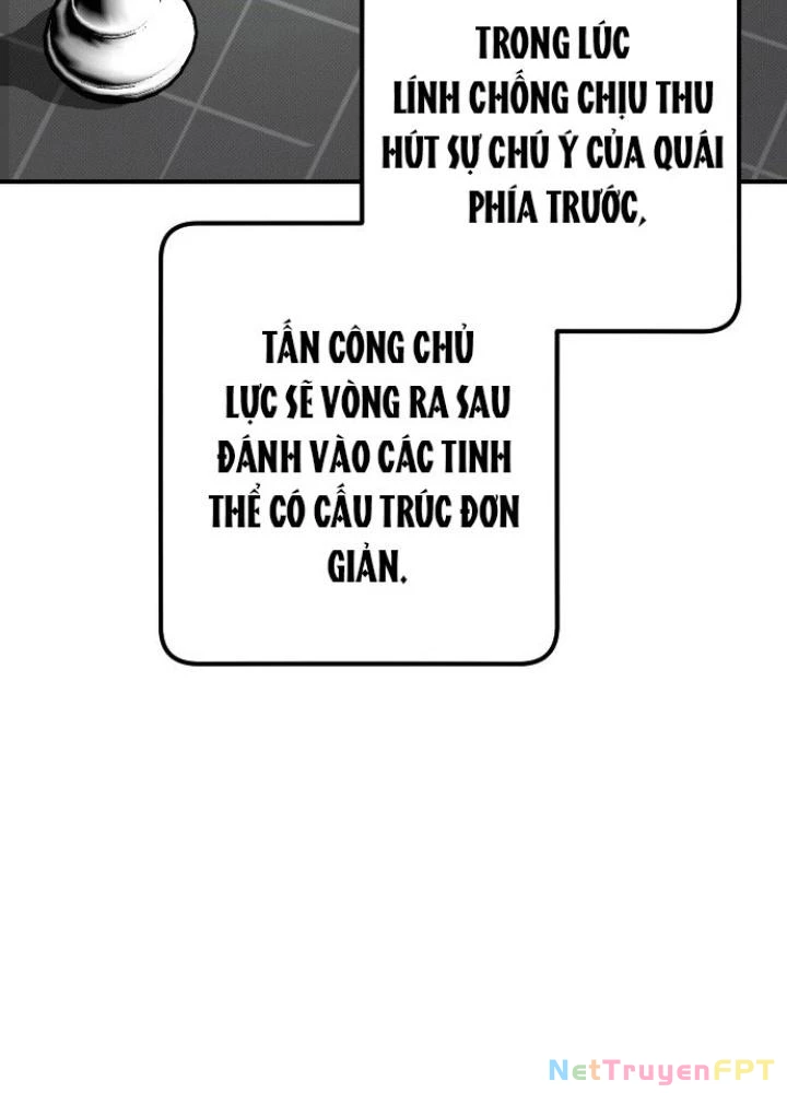 Quản Lý Seo Đây Chỉ Là Tai Nạn Nghề Nghiệp Thôi Phải Không? Chapter 2 - 31