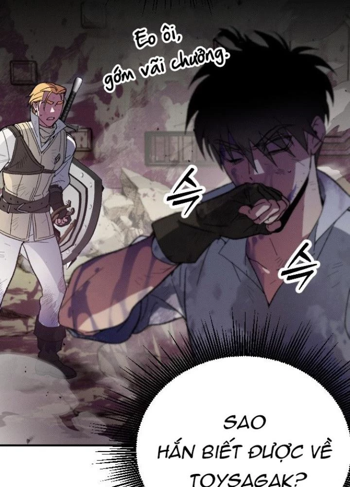 Quản Lý Seo Đây Chỉ Là Tai Nạn Nghề Nghiệp Thôi Phải Không? Chapter 2 - 279