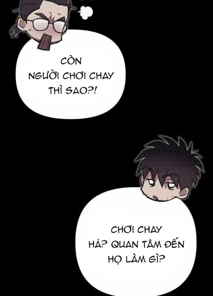 Quản Lý Seo Đây Chỉ Là Tai Nạn Nghề Nghiệp Thôi Phải Không? Chapter 3 - 21