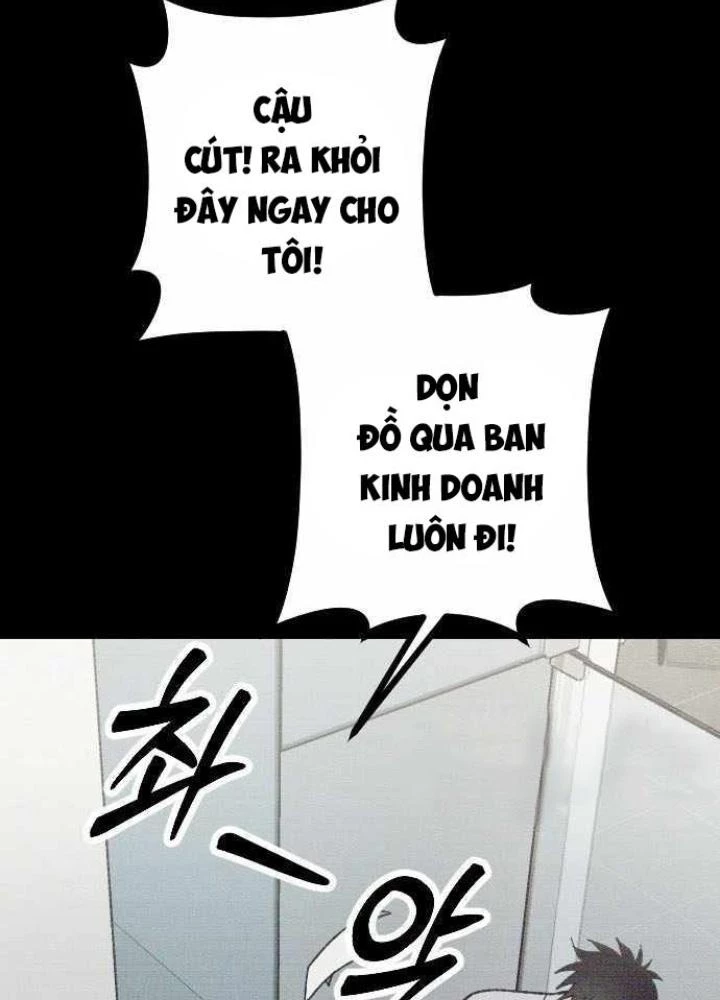 Quản Lý Seo Đây Chỉ Là Tai Nạn Nghề Nghiệp Thôi Phải Không? Chapter 3 - 27