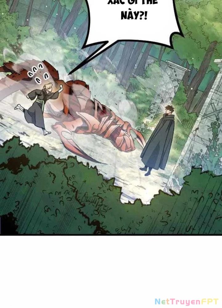 Quản Lý Seo Đây Chỉ Là Tai Nạn Nghề Nghiệp Thôi Phải Không? Chapter 4 - 323