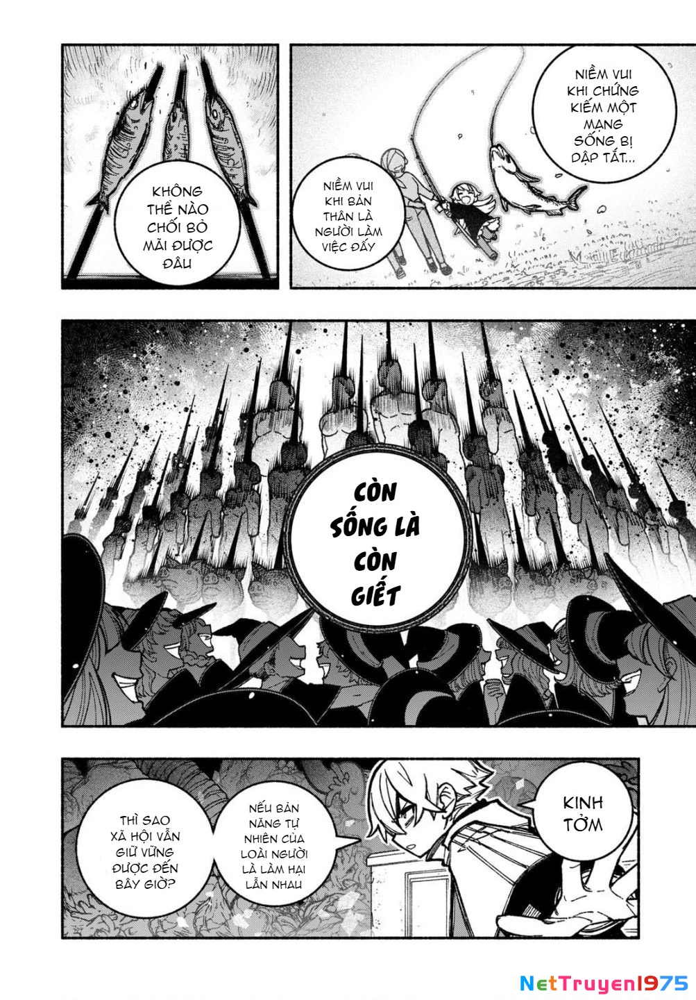 Make The Exorcist Fall In Love Chapter 28 - 13