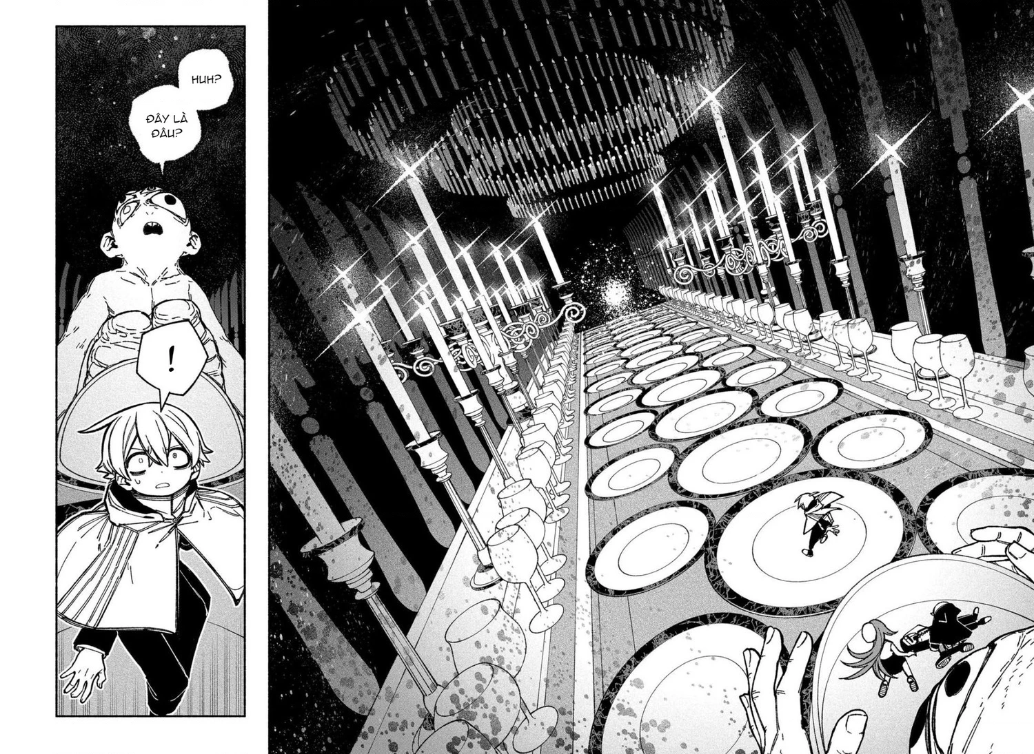 Make The Exorcist Fall In Love Chapter 28 - 15