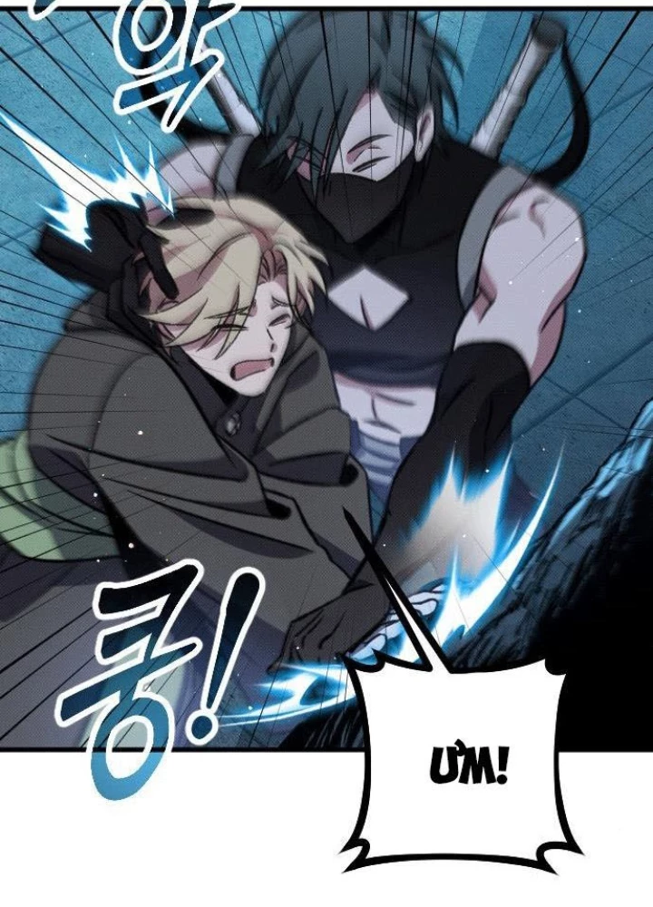 Quản Lý Seo Đây Chỉ Là Tai Nạn Nghề Nghiệp Thôi Phải Không? Chapter 5 - 261