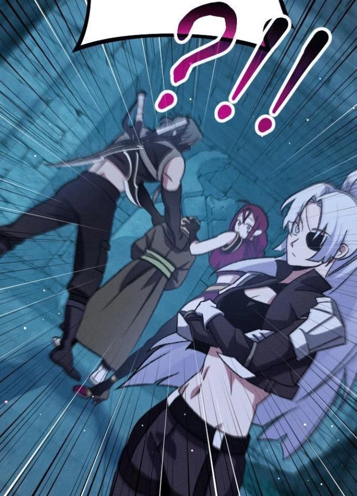 Quản Lý Seo Đây Chỉ Là Tai Nạn Nghề Nghiệp Thôi Phải Không? Chapter 5 - 285