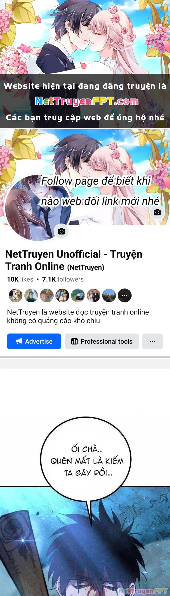 Quản Lý Seo Đây Chỉ Là Tai Nạn Nghề Nghiệp Thôi Phải Không? Chapter 6 - 1