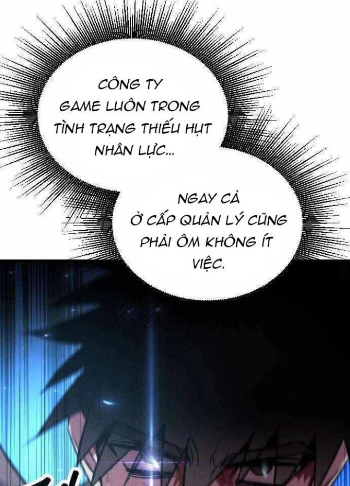 Quản Lý Seo Đây Chỉ Là Tai Nạn Nghề Nghiệp Thôi Phải Không? Chapter 6 - 21