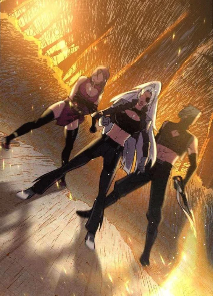 Quản Lý Seo Đây Chỉ Là Tai Nạn Nghề Nghiệp Thôi Phải Không? Chapter 6 - 69