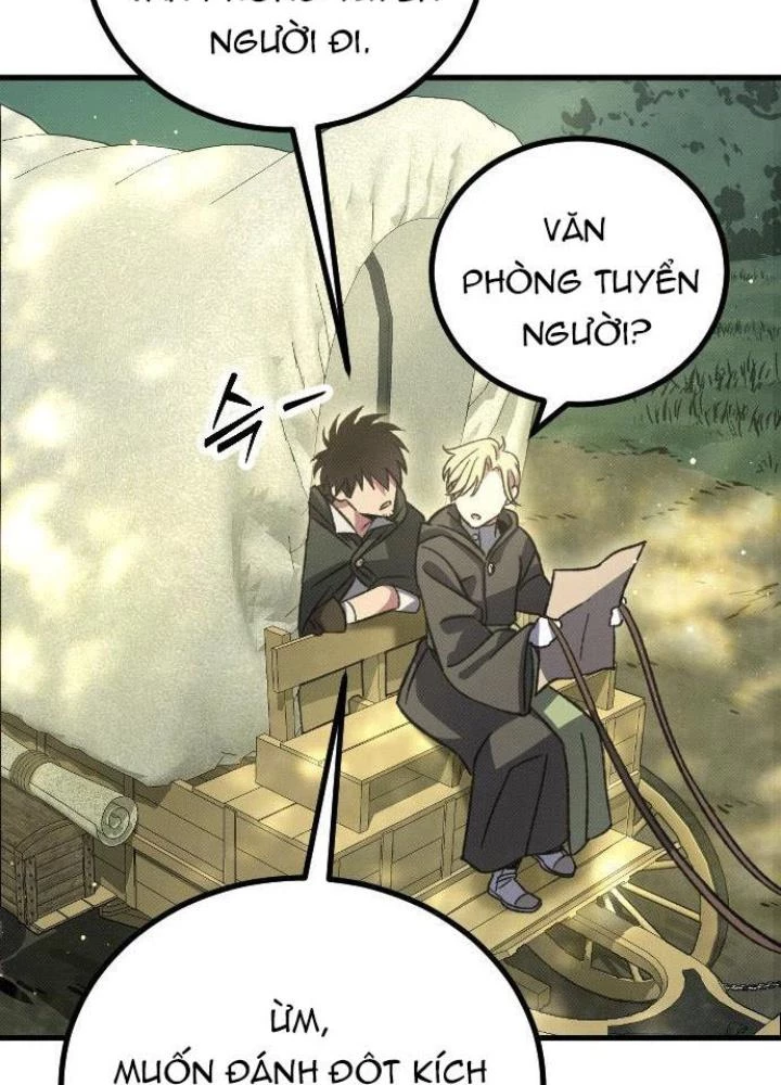 Quản Lý Seo Đây Chỉ Là Tai Nạn Nghề Nghiệp Thôi Phải Không? Chapter 8 - 7