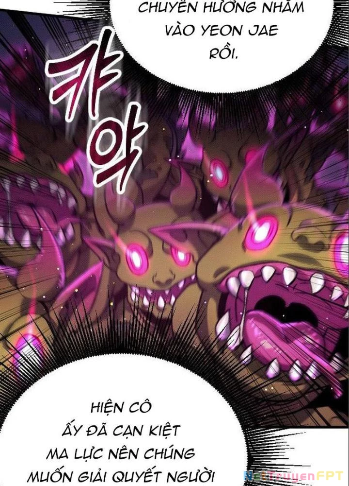Quản Lý Seo Đây Chỉ Là Tai Nạn Nghề Nghiệp Thôi Phải Không? Chapter 9 - 57