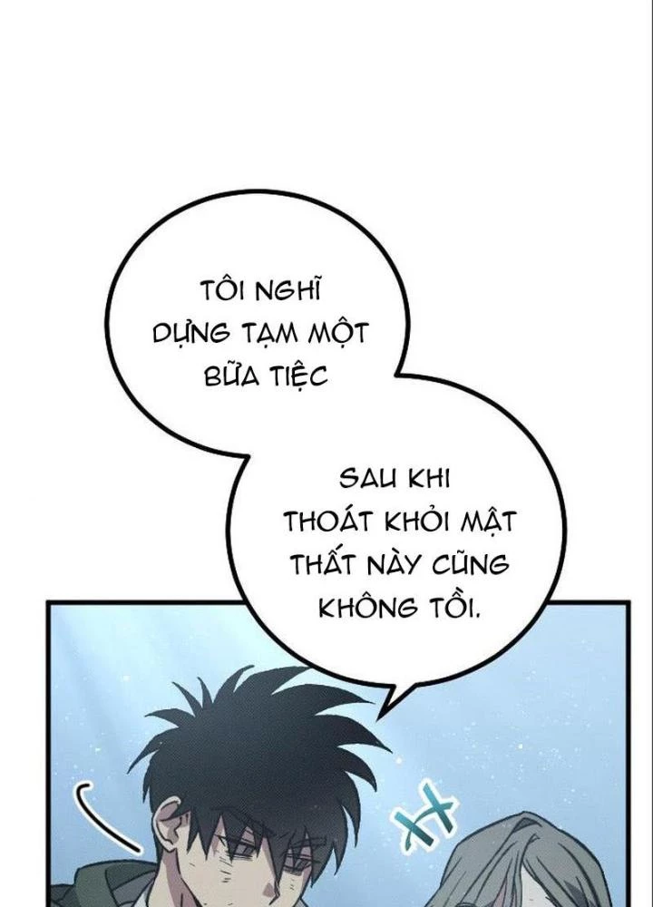 Quản Lý Seo Đây Chỉ Là Tai Nạn Nghề Nghiệp Thôi Phải Không? Chapter 9 - 199