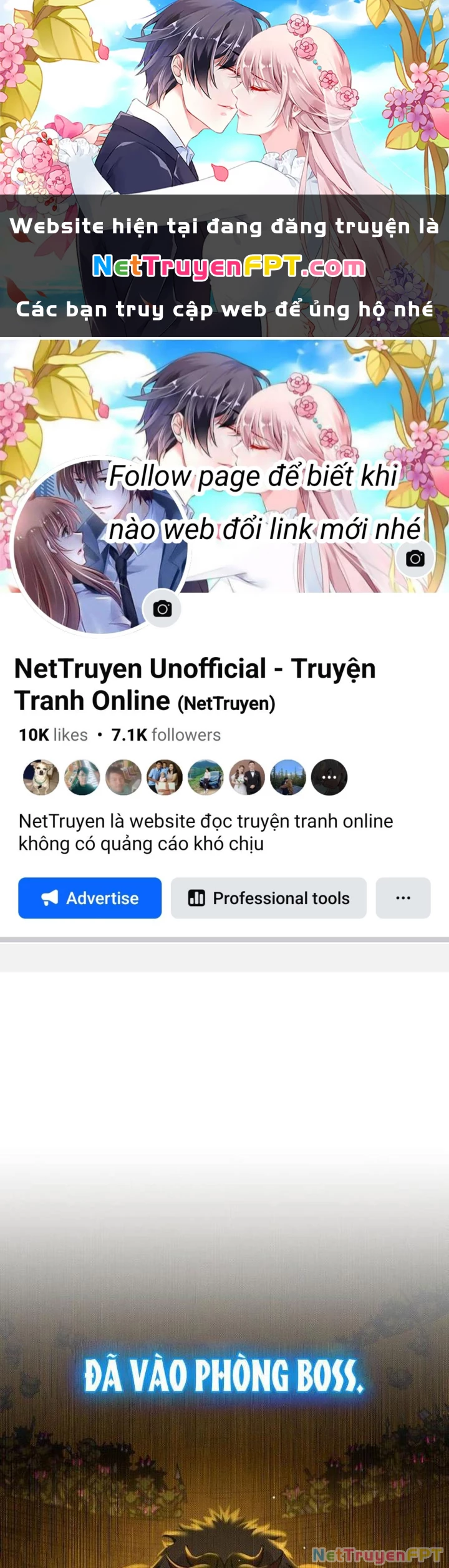 Quản Lý Seo Đây Chỉ Là Tai Nạn Nghề Nghiệp Thôi Phải Không? Chapter 10 - 1