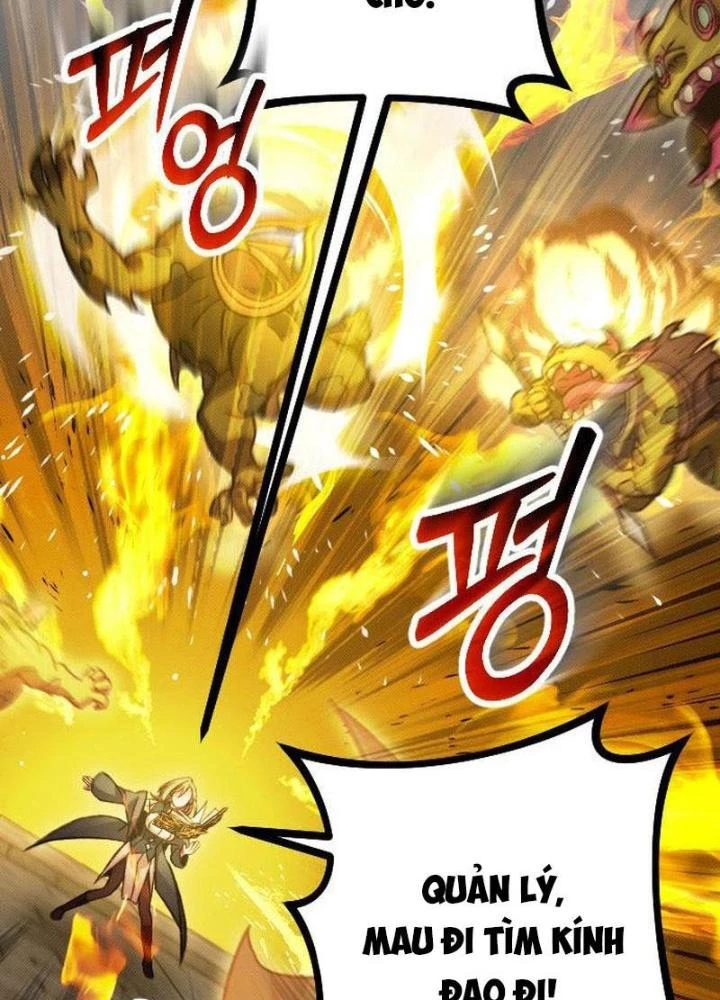 Quản Lý Seo Đây Chỉ Là Tai Nạn Nghề Nghiệp Thôi Phải Không? Chapter 10 - 111