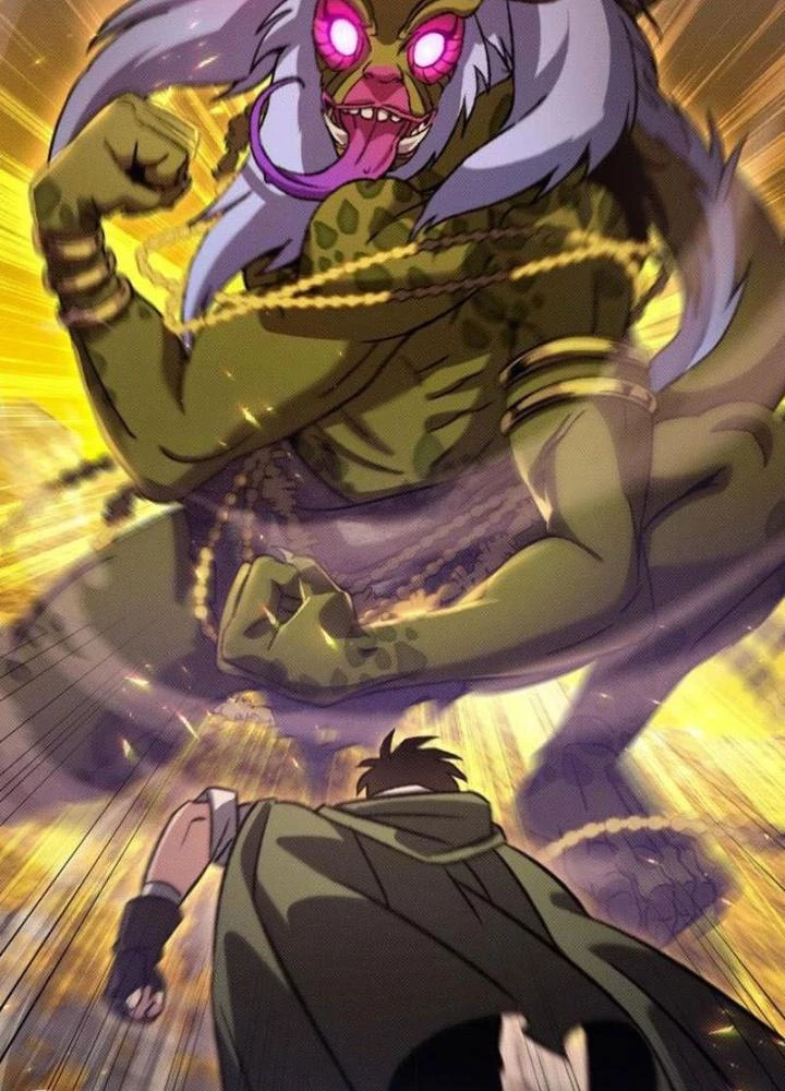 Quản Lý Seo Đây Chỉ Là Tai Nạn Nghề Nghiệp Thôi Phải Không? Chapter 10 - 121