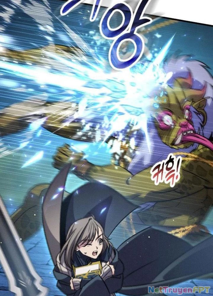 Quản Lý Seo Đây Chỉ Là Tai Nạn Nghề Nghiệp Thôi Phải Không? Chapter 10 - 205