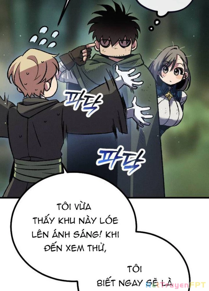 Quản Lý Seo Đây Chỉ Là Tai Nạn Nghề Nghiệp Thôi Phải Không? Chapter 11 - 161