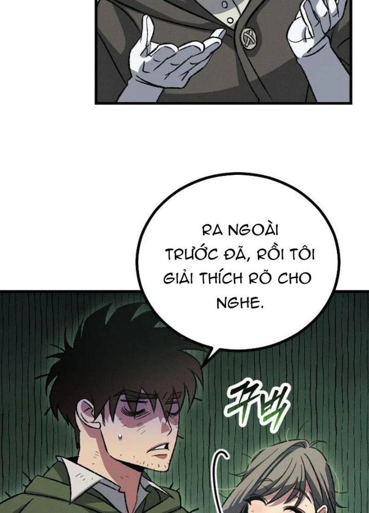 Quản Lý Seo Đây Chỉ Là Tai Nạn Nghề Nghiệp Thôi Phải Không? Chapter 11 - 165