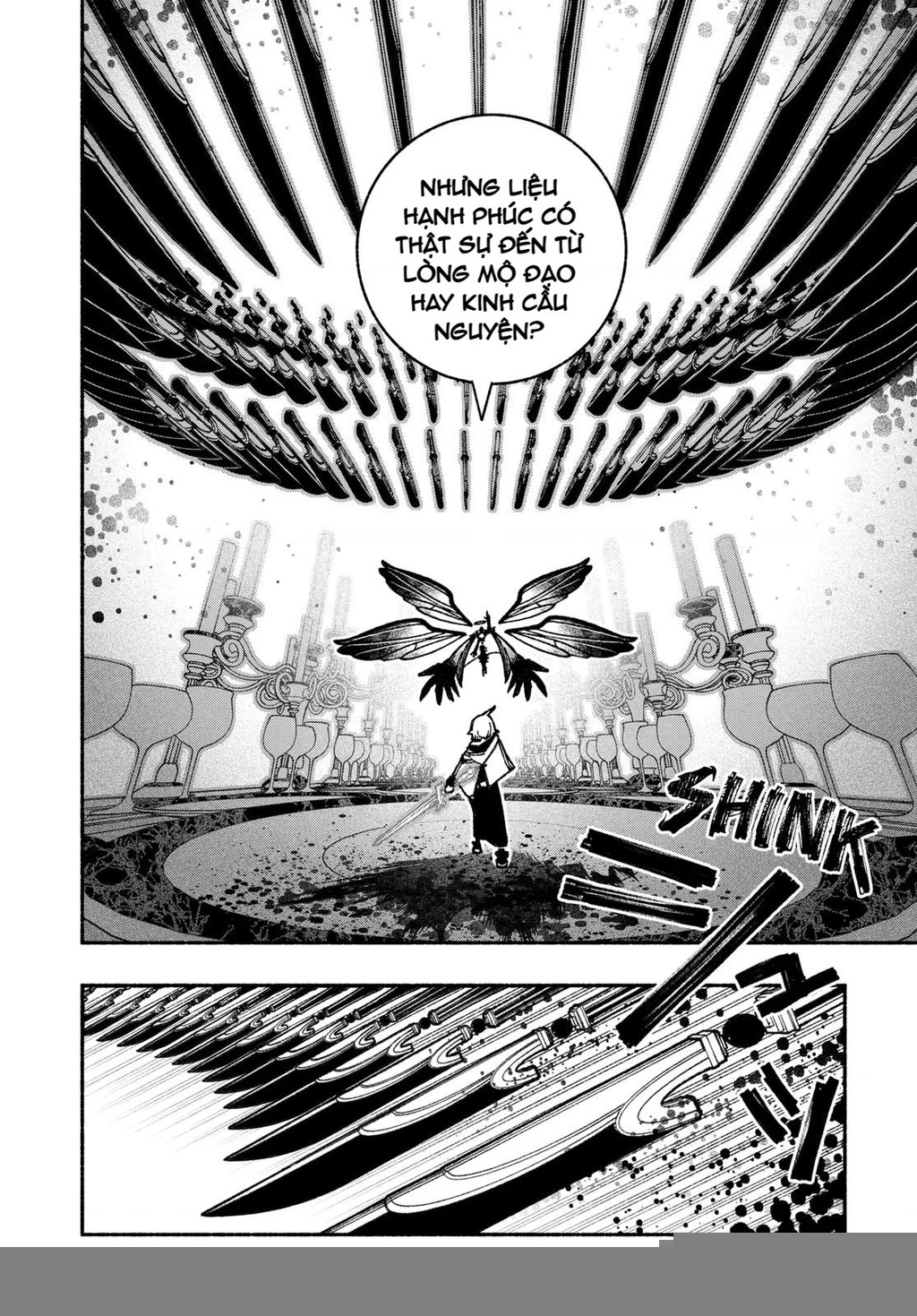 Make The Exorcist Fall In Love Chapter 29 - 7