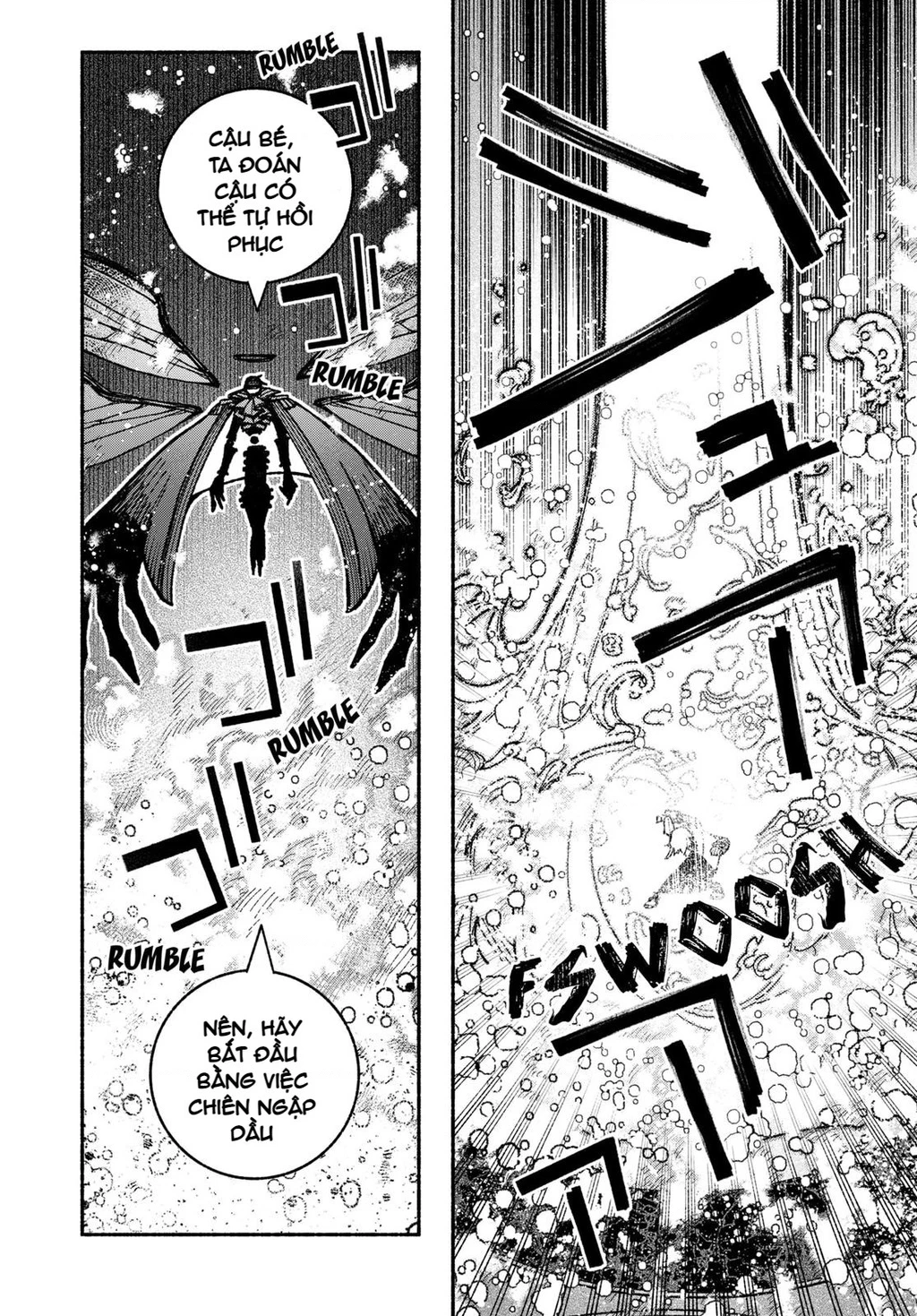 Make The Exorcist Fall In Love Chapter 29 - 9