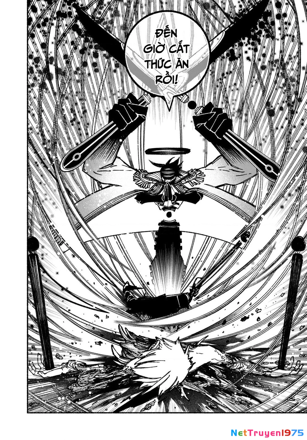 Make The Exorcist Fall In Love Chapter 29 - 13