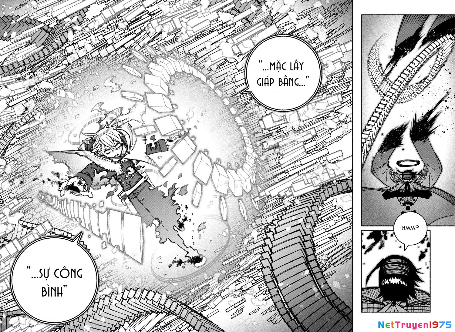 Make The Exorcist Fall In Love Chapter 29 - 17