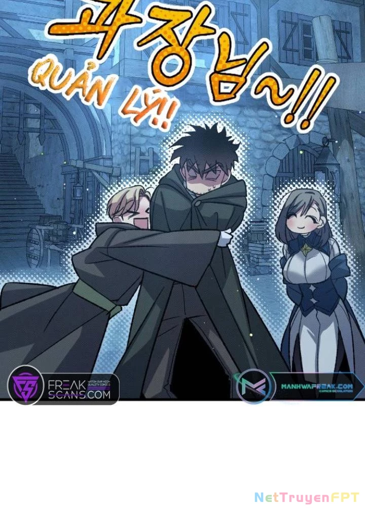 Quản Lý Seo Đây Chỉ Là Tai Nạn Nghề Nghiệp Thôi Phải Không? Chapter 16 - 151