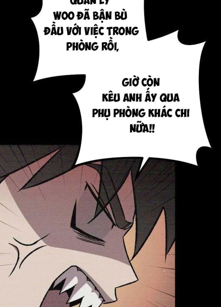 Quản Lý Seo Đây Chỉ Là Tai Nạn Nghề Nghiệp Thôi Phải Không? Chapter 19 - 35