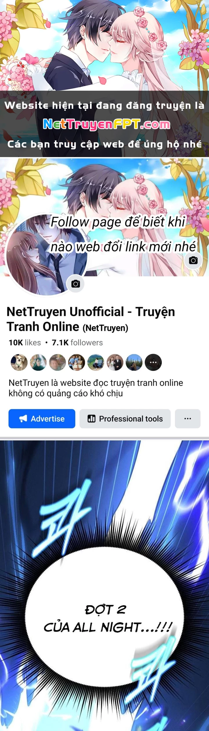 Quản Lý Seo Đây Chỉ Là Tai Nạn Nghề Nghiệp Thôi Phải Không? Chapter 21 - 1