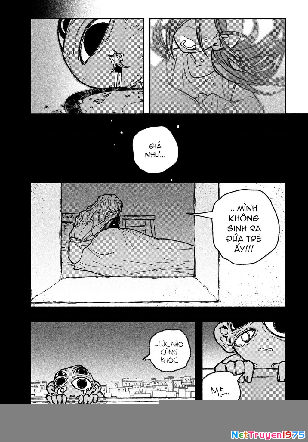 Make The Exorcist Fall In Love Chapter 30 - 12