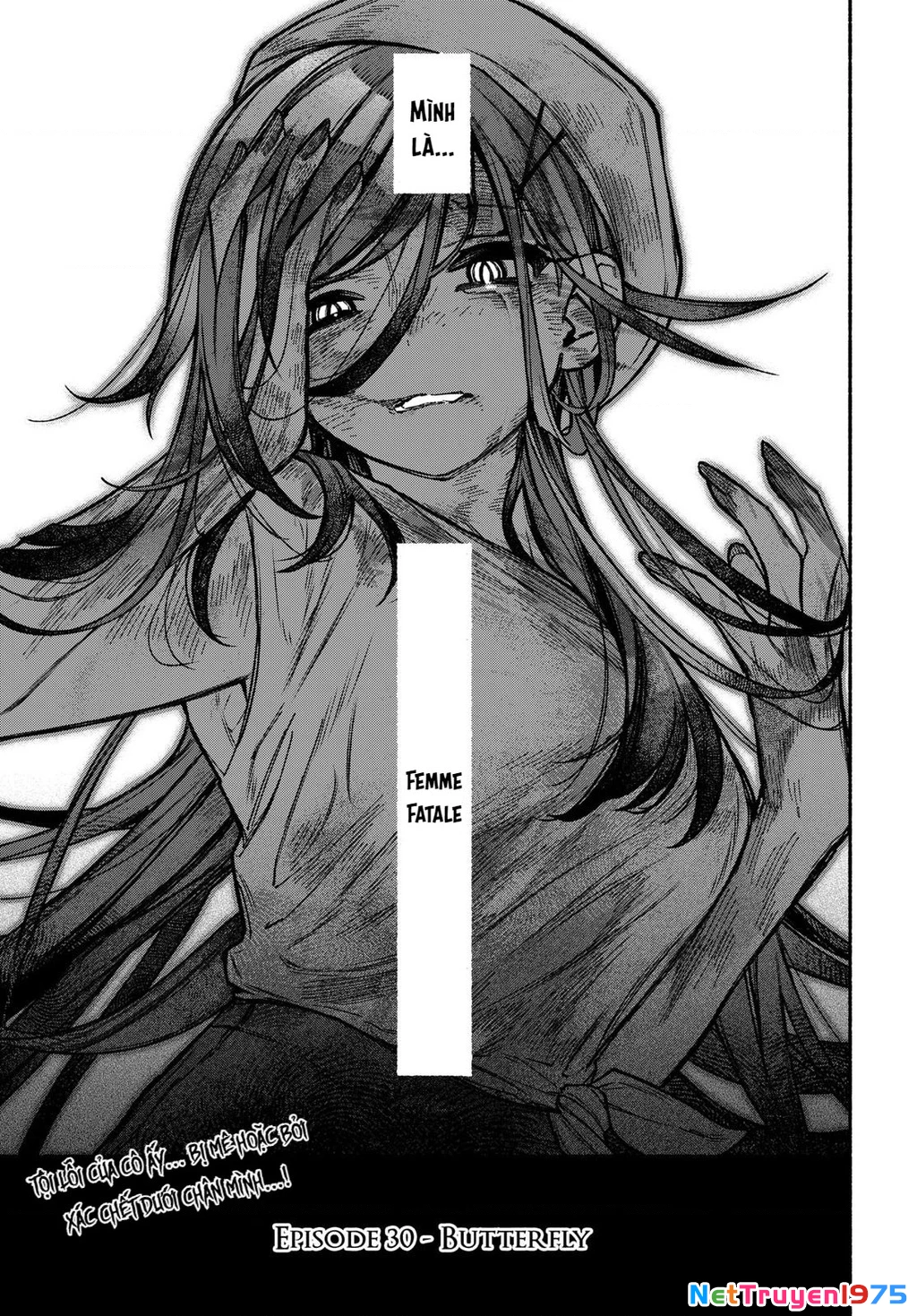 Make The Exorcist Fall In Love Chapter 30 - 24