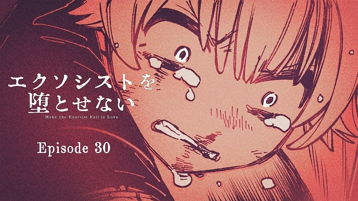 Make The Exorcist Fall In Love Chapter 30 - 25