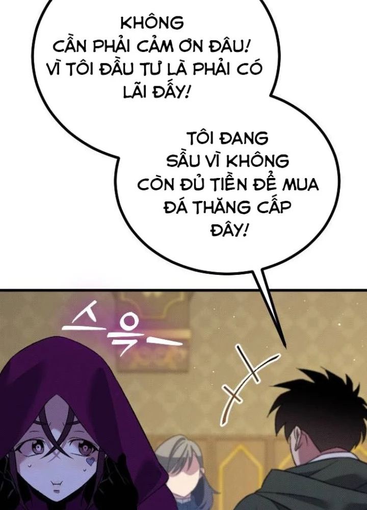 Quản Lý Seo Đây Chỉ Là Tai Nạn Nghề Nghiệp Thôi Phải Không? Chapter 25 - 134