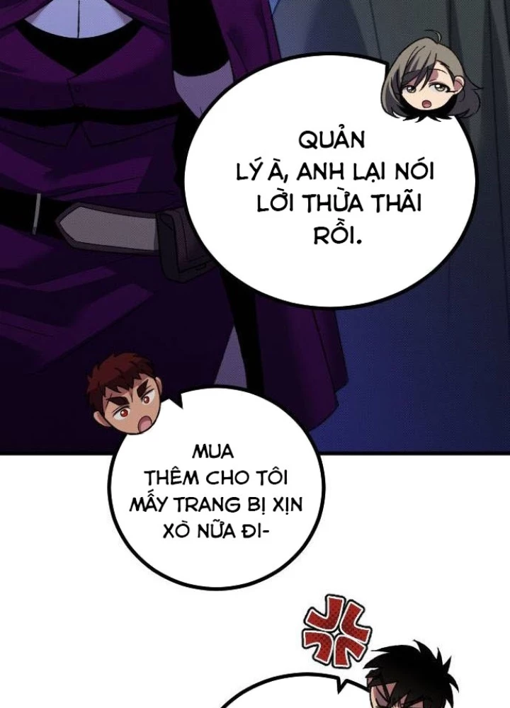 Quản Lý Seo Đây Chỉ Là Tai Nạn Nghề Nghiệp Thôi Phải Không? Chapter 25 - 136