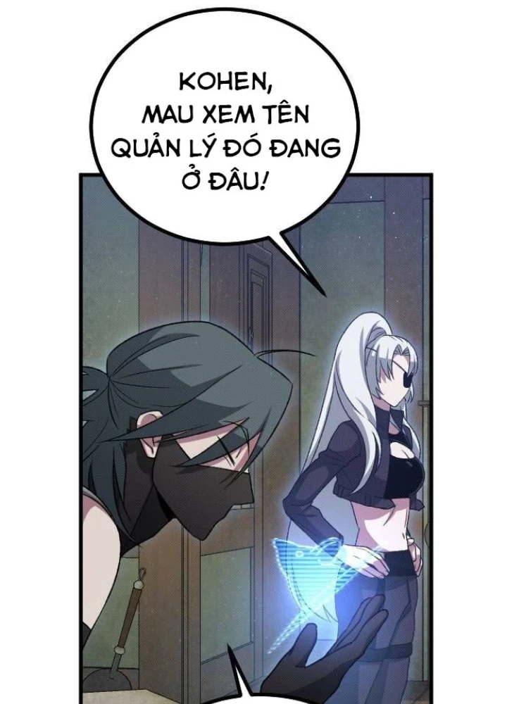 Quản Lý Seo Đây Chỉ Là Tai Nạn Nghề Nghiệp Thôi Phải Không? Chapter 26 - 5