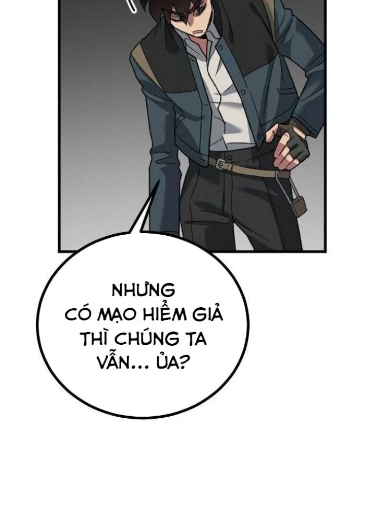 Quản Lý Seo Đây Chỉ Là Tai Nạn Nghề Nghiệp Thôi Phải Không? Chapter 26 - 151