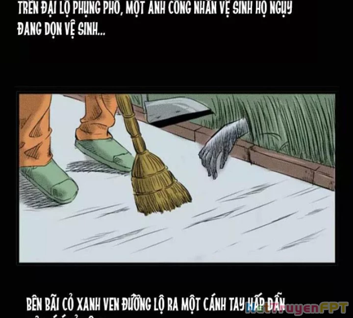 Tam Lão Gia Kinh Kỳ Thủ Trát Chapter 1 - 5