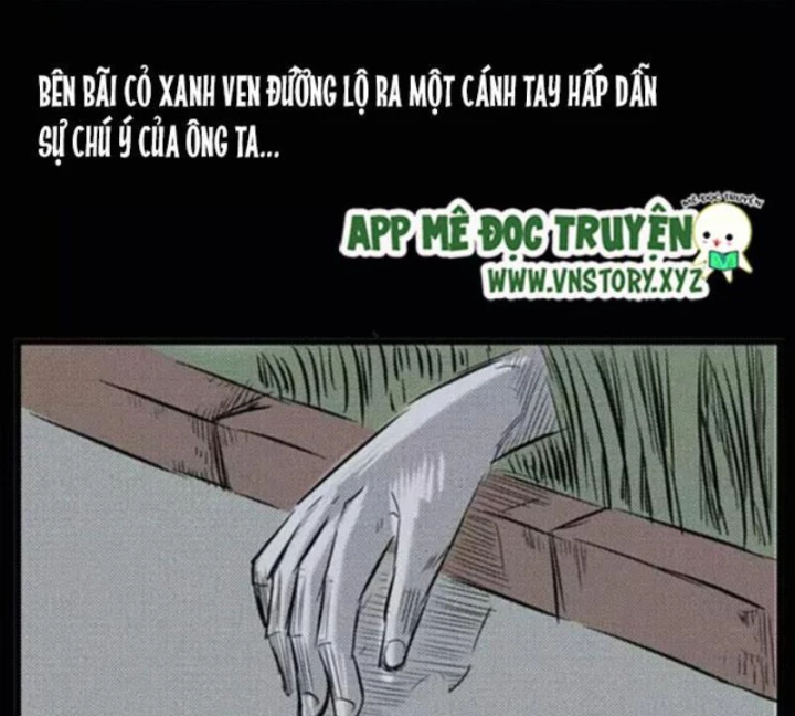 Tam Lão Gia Kinh Kỳ Thủ Trát Chapter 1 - 6
