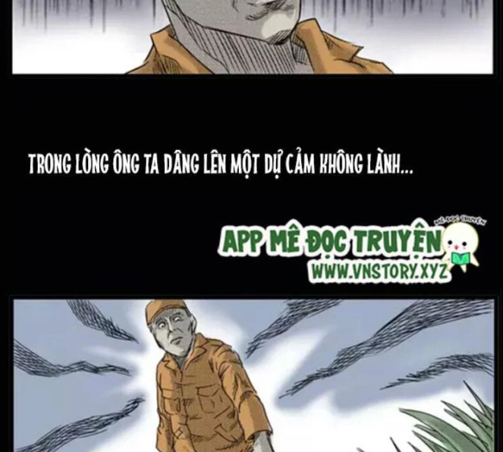 Tam Lão Gia Kinh Kỳ Thủ Trát Chapter 1 - 8