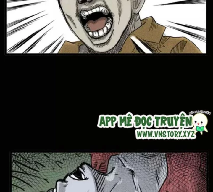 Tam Lão Gia Kinh Kỳ Thủ Trát Chapter 1 - 10